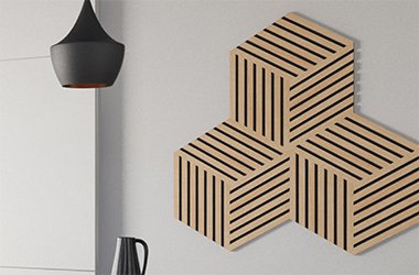 Design paneler → Smukt designelement | Se udvalget her