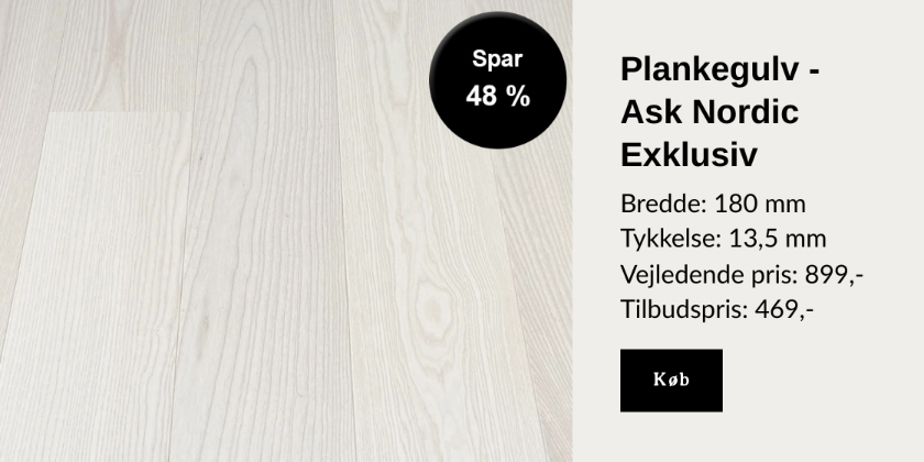 Ask Nordic Exklusiv