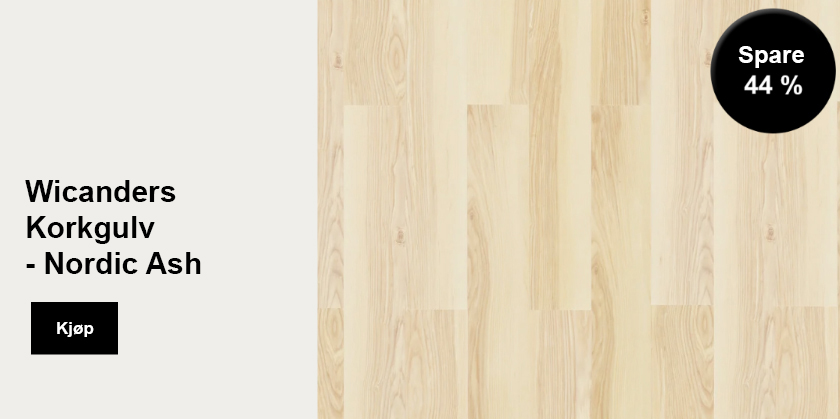 Nordic Ash