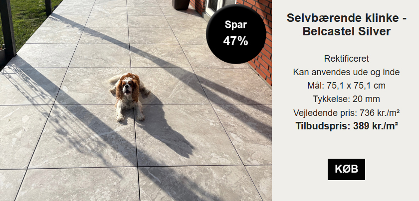 Belcastel Silver
