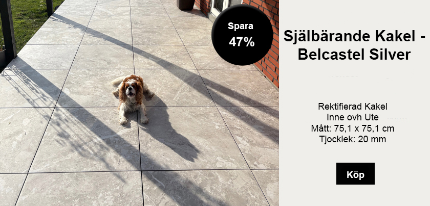 Belcastel Silver