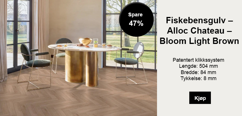 Bloom Light Brown