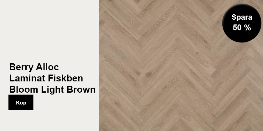 Bloom Light Brown