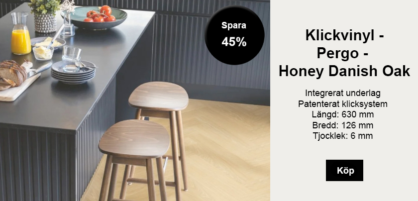 Honey Danish Oak