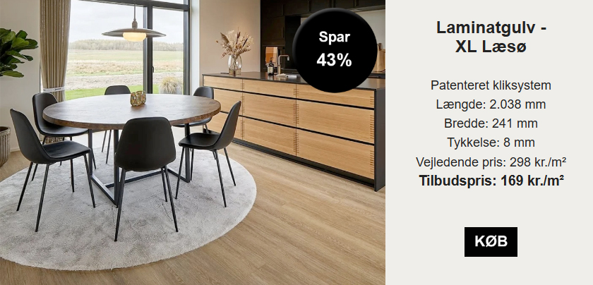 XL Læsø