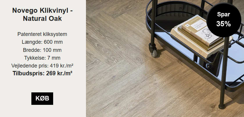 Natural Oak