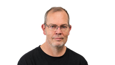Henrik Madsbjerg Skovlyst
