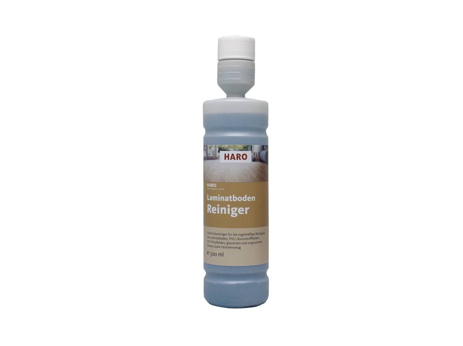 HARO Clean & Green active - Økologisk rengøringsmiddel