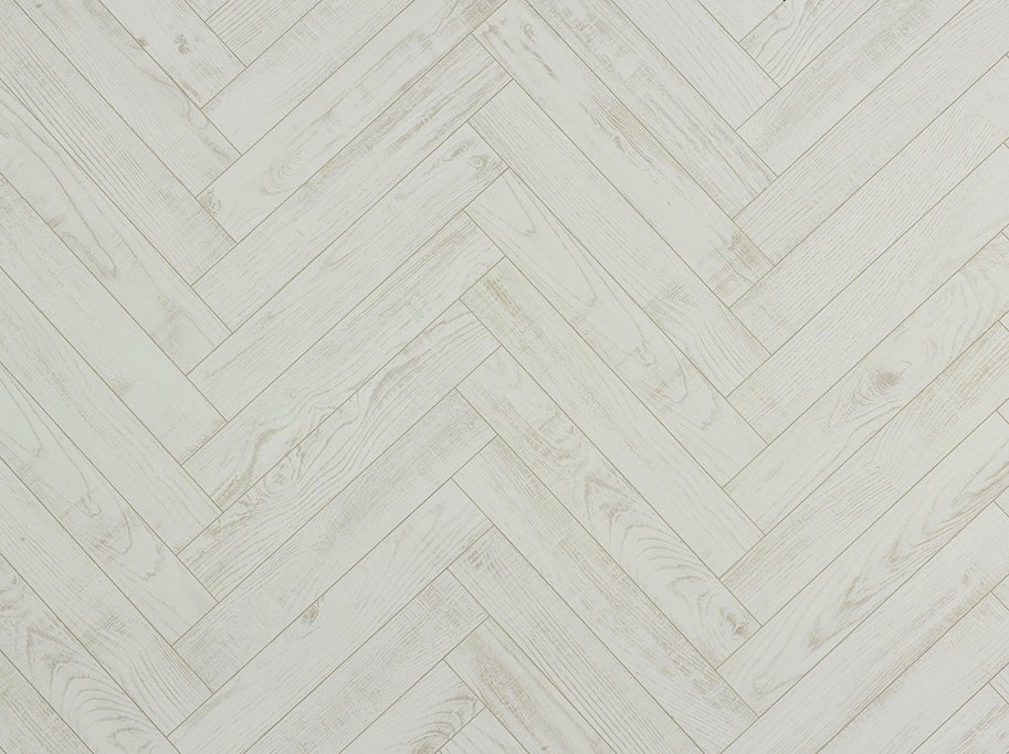 Berry Alloc Laminat Fiskebein - Chateau+ Chestnut White