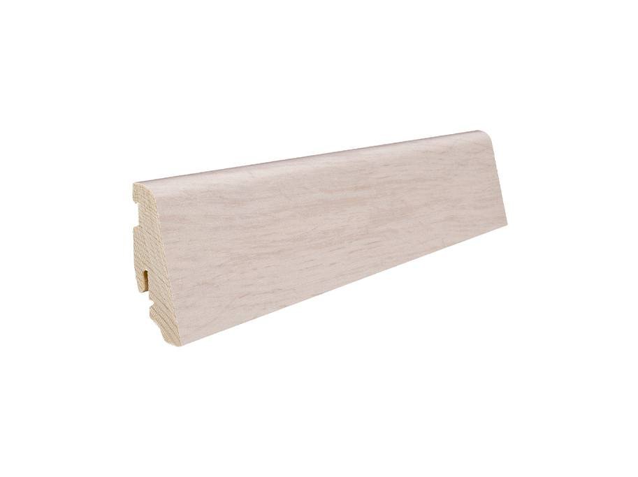 HARO Fodliste Disano - Krystaleg - 19x58 mm