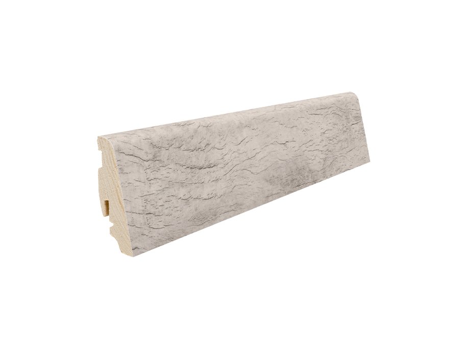 HARO Fodliste Disano -  Antikeg Creme - 19x58 mm