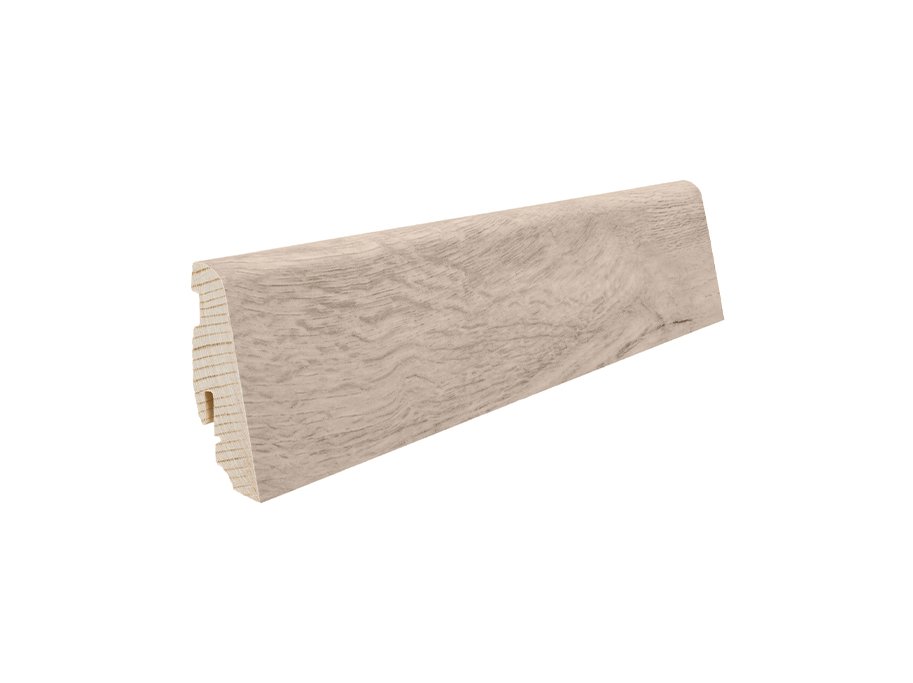 HARO Fodliste Disano - Eg Colombia Lys - 19x58 mm