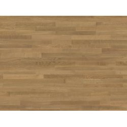 HARO Parketgulv - B�rstet Eg Naturale med klar matlak - Bredde 240 mm