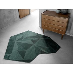 Create - Crystal Green