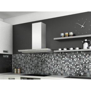 Mosaik Carnaval Silver