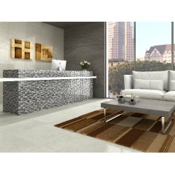 Mosaik Safari Elephant