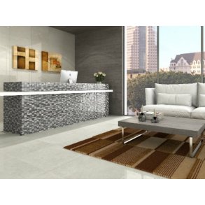 Mosaik Safari Elephant