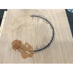 Trip Trap pletfjerner til eg