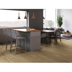 Laminat Plank - Longboard Eik plank K329