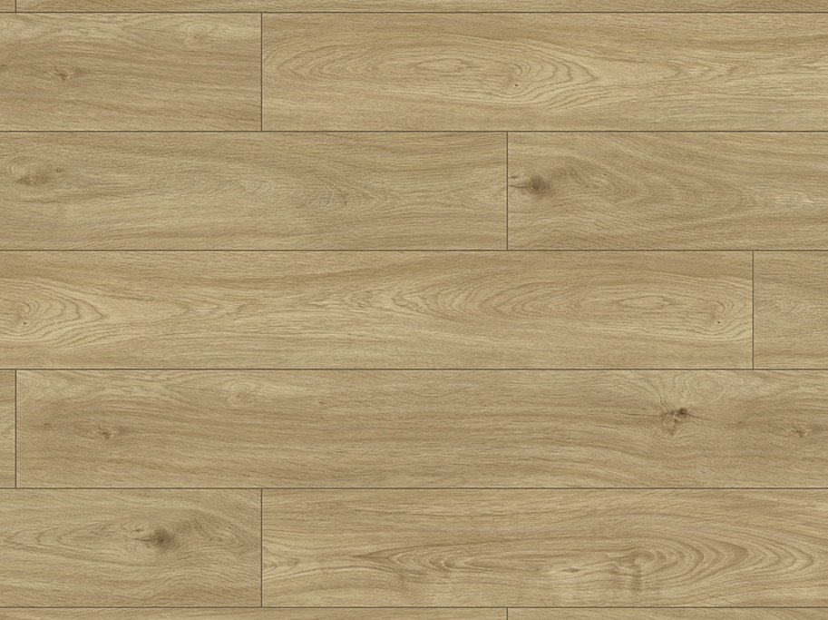 Laminat Plank - Longboard Eik plank K329