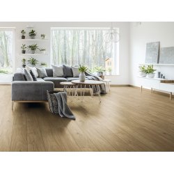 Laminat Plank - Longboard Eik plank K329