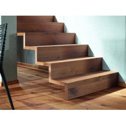 HARO Trappebekl�dning - Sidebekl�dning