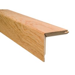 HARO Trappebekl�dning - Trappeforkant med forbindelse