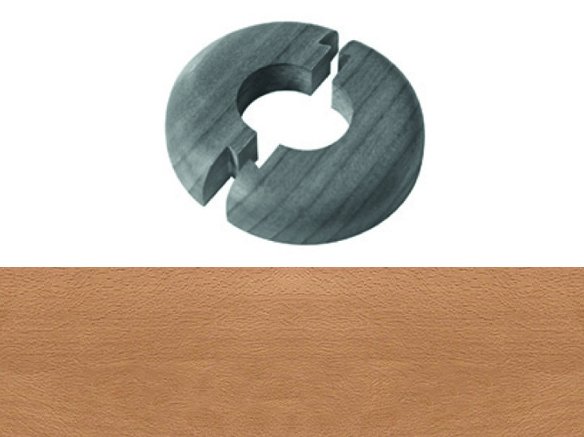 HARO Radiatorroset - Bg