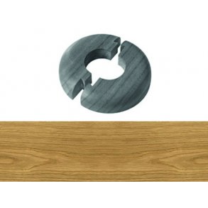 HARO Radiatorroset - Eg