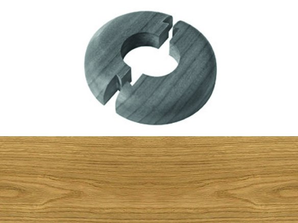 HARO Radiatorroset - Eg