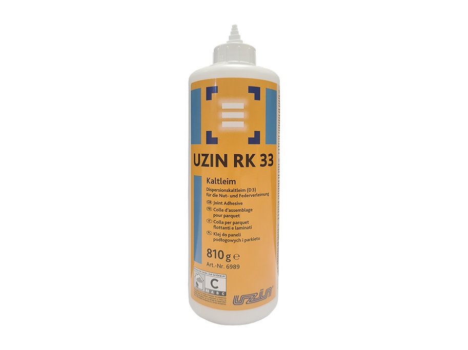 Trlim - Uzin RK 33