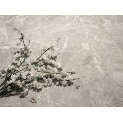 Udendrs klinke 20 mm - Belcastel Silver