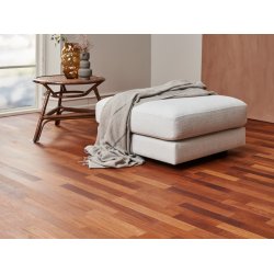 Parketgulv 3-stav - Merbau Prime med klar olie - Bredde 190 mm