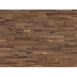 HARO Parketgulv 3-stav - Amerikansk Valnd Favorit med naturaDur matlak - Bredde 180 mm 