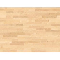 HARO Parketgulv 3-stav - Canadisk Ahorn Trend med naturaDur matlak - Bredde 180 mm 
