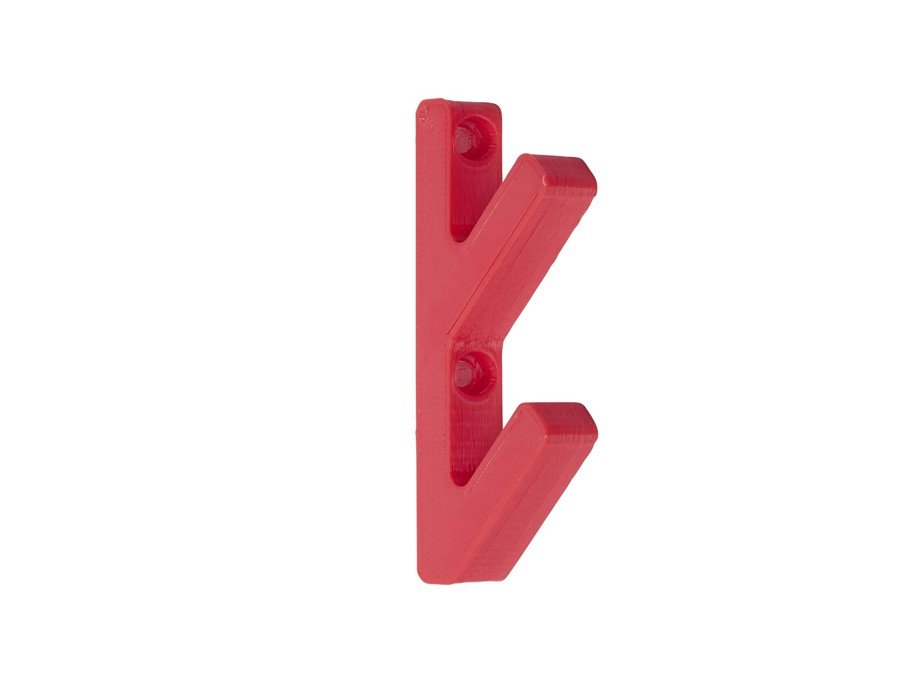 3D krok - Rd - 2 st.