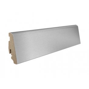 HARO Fodliste - Aluminium  - 19x58 mm