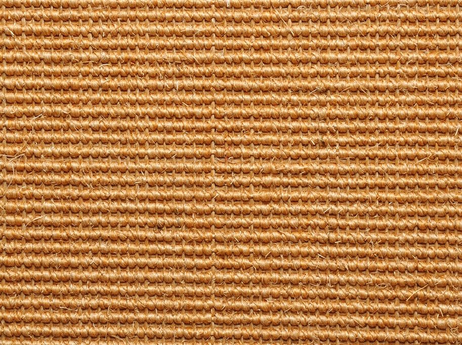 Sisal Boucl - Natur