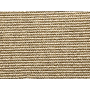 Sisal Boucl - Ljus beige