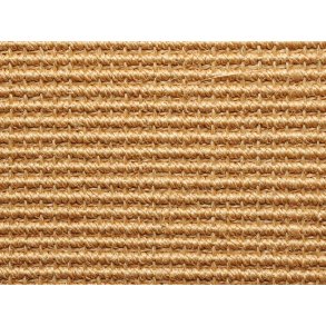 Sisal Berber - Natur