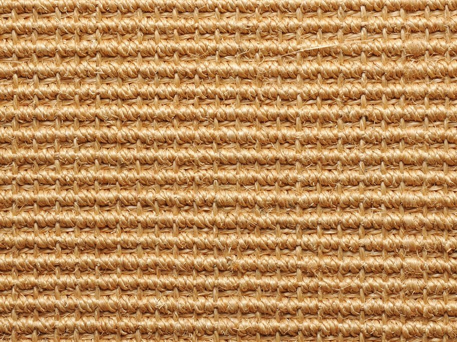 Sisal Berber - Natur
