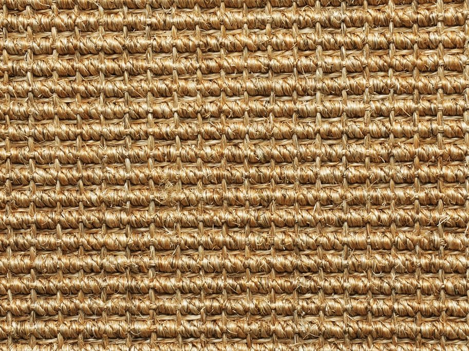 Sisal Berber - Beige