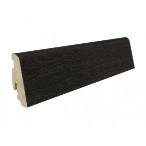 HARO Fodliste parket - Olieret Afrikansk Eg - 19x58 mm