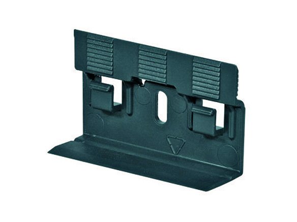 HARO Monteringsclips til fodlister