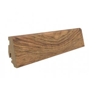 HARO Fodliste laminat - Eg Altholz  - 19x58 mm