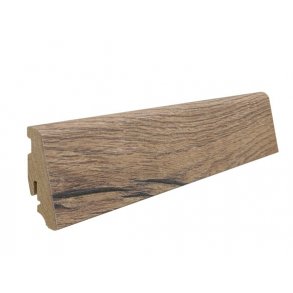 HARO Fodliste laminat - Eg Italica Natur  - 19x58 mm