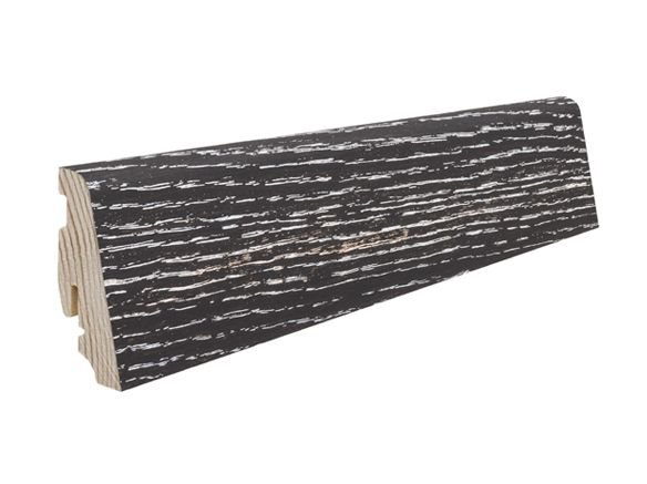 HARO Fodliste parket - Olieret Ask Fancy - 19x58 mm