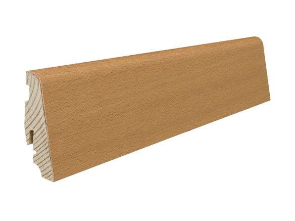 HARO Fodliste parket - Olieret Brstet Dampet Bg - 19x58 mm