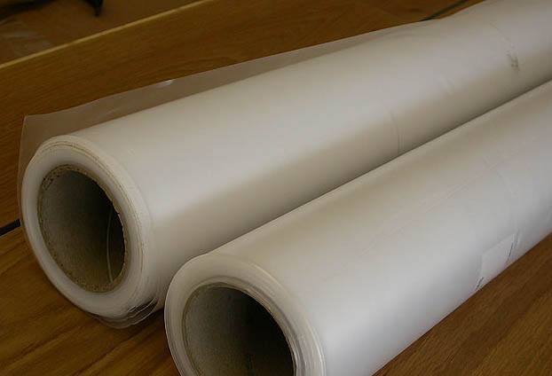 HARO Plastfolie til laminat & trgulve