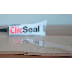 ClicSeal, Produktet der beskytter dine samlinger mod vand